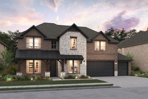 2601 Ackley Lane Wylie TX 75098