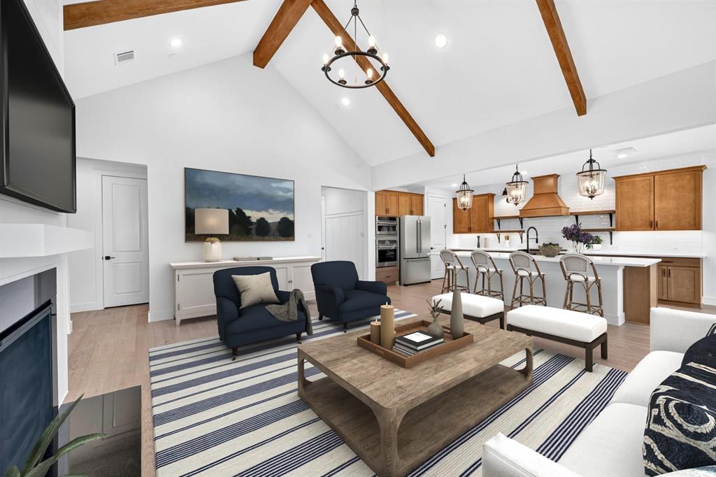 Kreymer at the Park - Residential