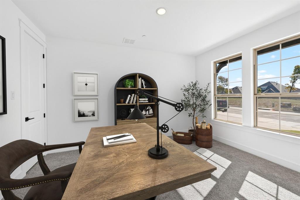 Kreymer at the Park - Residential