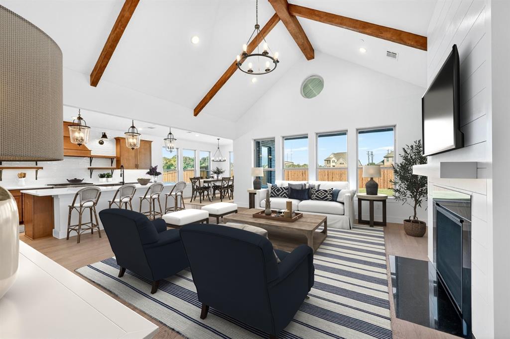 Kreymer at the Park - Residential