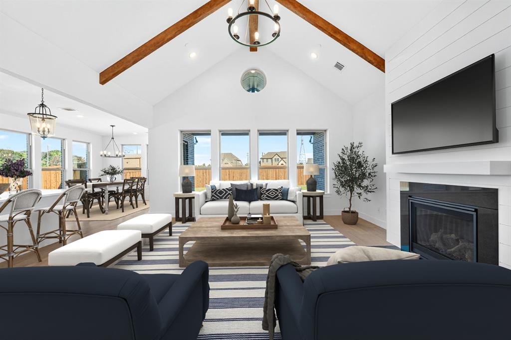 Kreymer at the Park - Residential