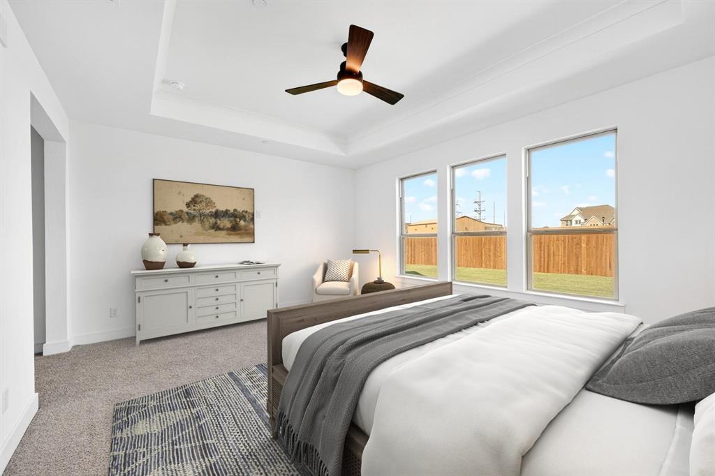 Kreymer at the Park - Residential