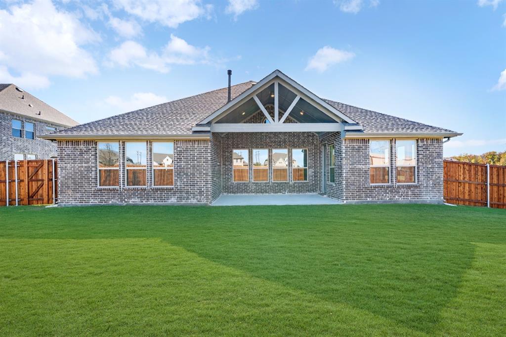 Kreymer at the Park - Residential