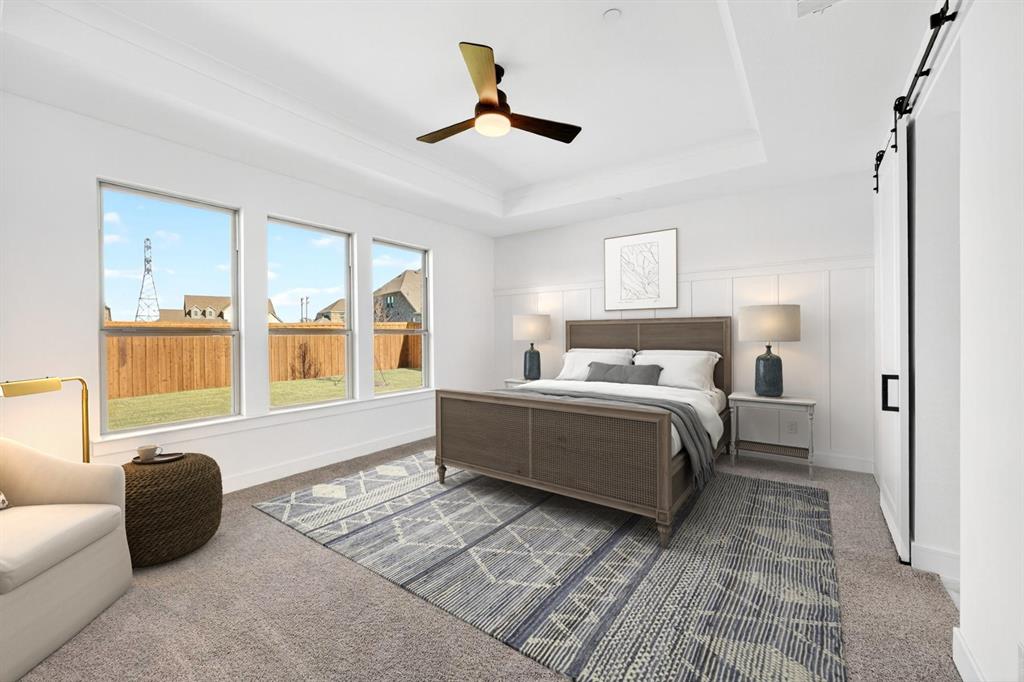 Kreymer at the Park - Residential