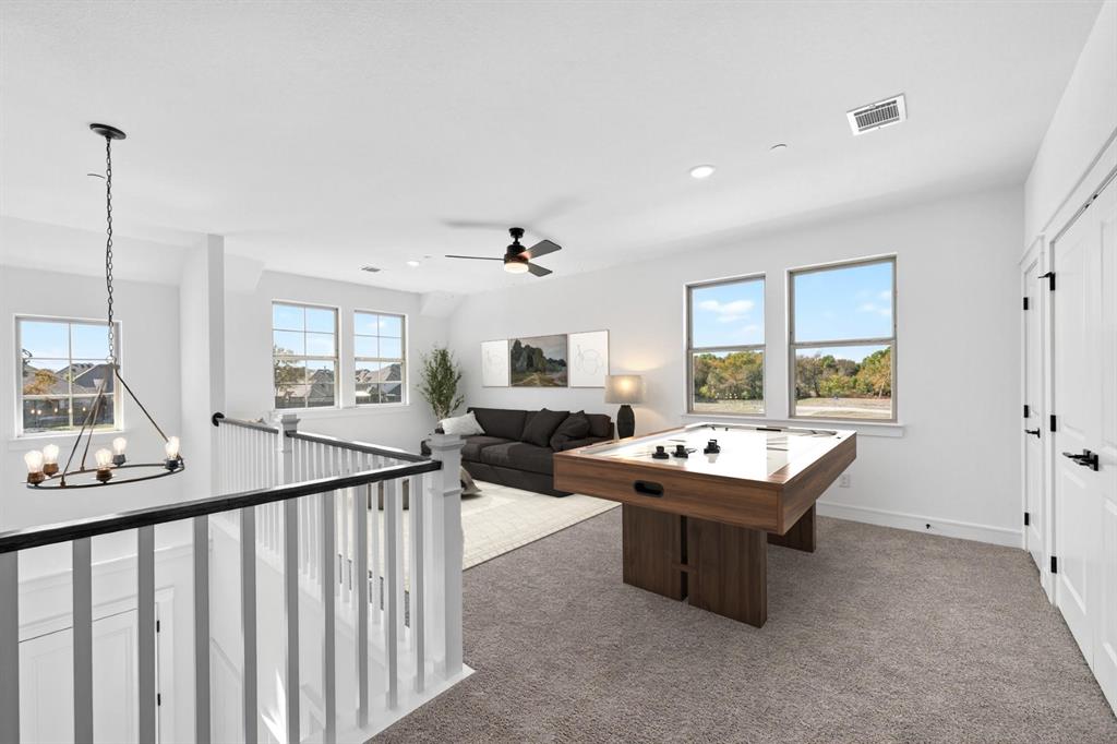 Kreymer at the Park - Residential