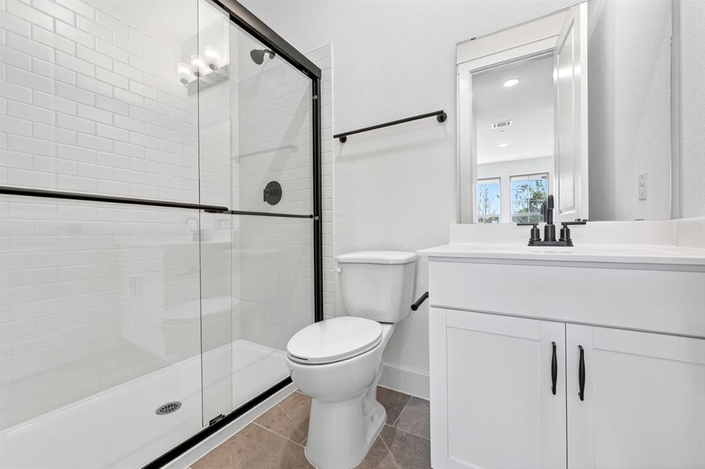 Kreymer at the Park - Residential