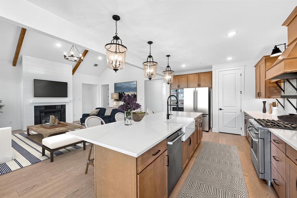 Kreymer at the Park - Residential