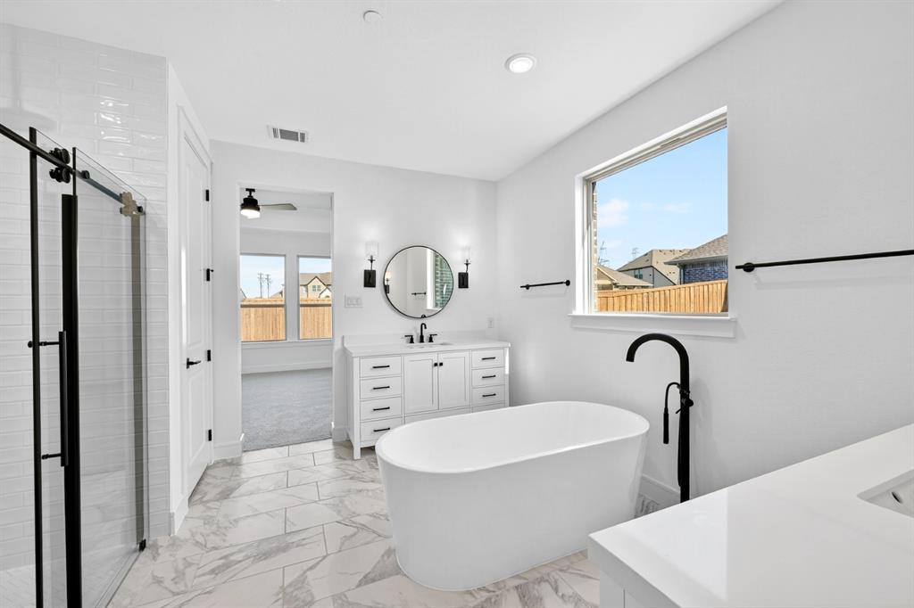 Kreymer at the Park - Residential