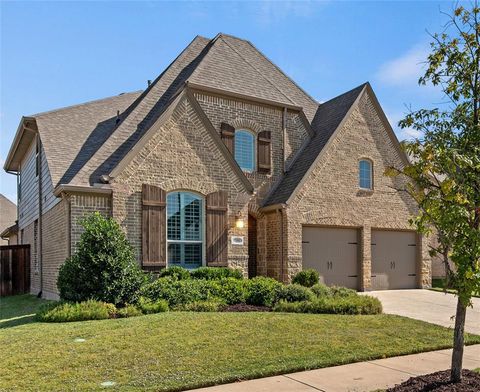 A home in Fort Worth