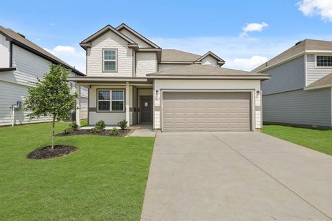 7817 White Spruce Lane Fort Worth TX 76123