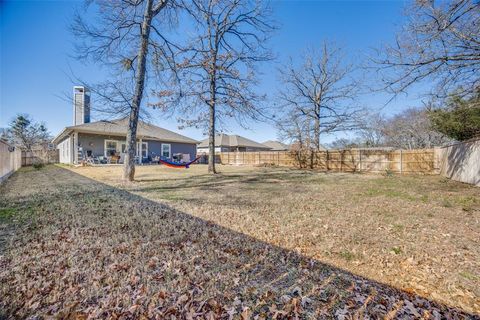 A home in Denison