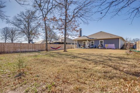 A home in Denison