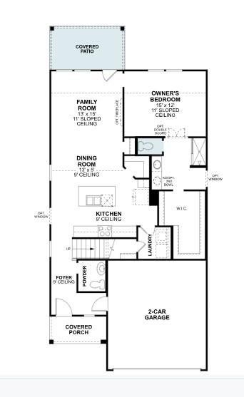 7305 Spicebush Drive