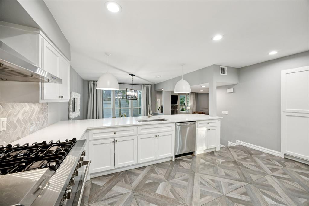 Merriman Park Estates - Residential