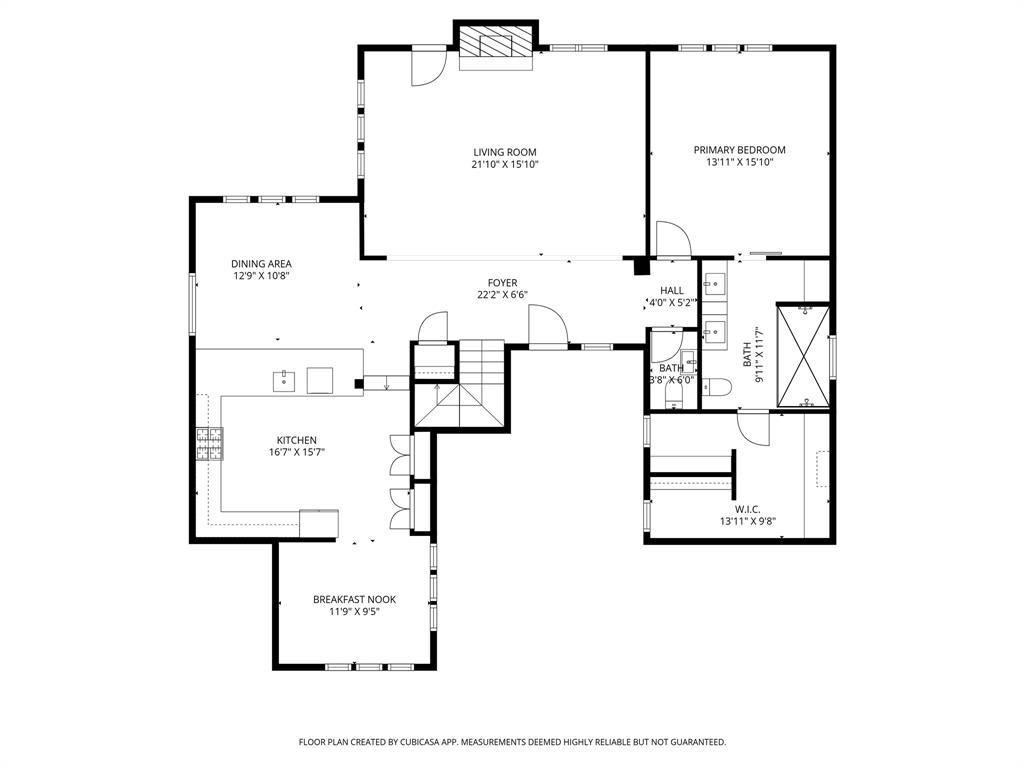 Merriman Park Estates - Residential