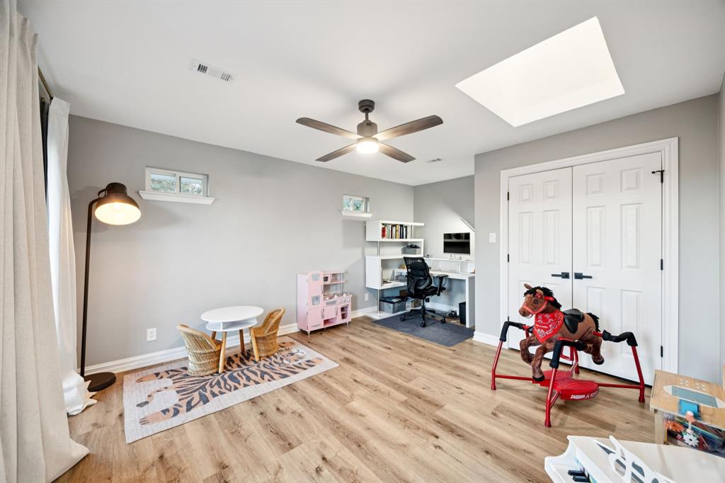 Merriman Park Estates - Residential