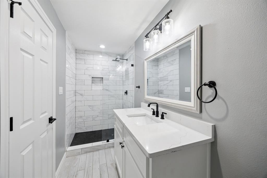 Merriman Park Estates - Residential