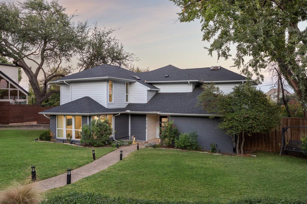 Merriman Park Estates - Residential