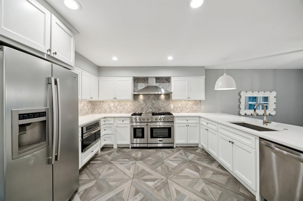 Merriman Park Estates - Residential