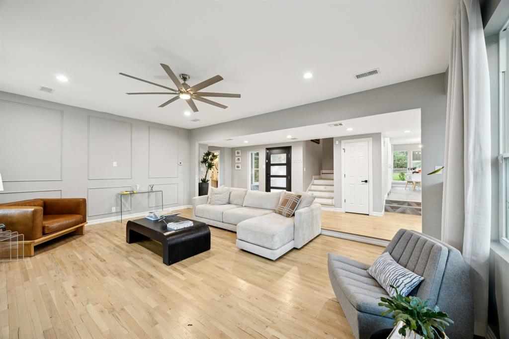 Merriman Park Estates - Residential