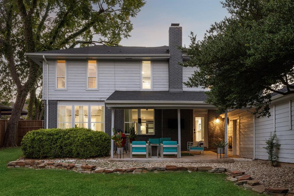 Merriman Park Estates - Residential