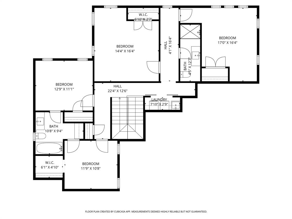 Merriman Park Estates - Residential