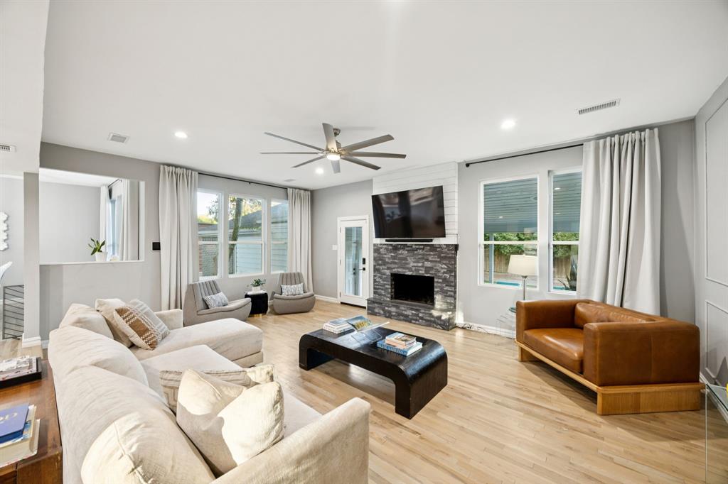 Merriman Park Estates - Residential