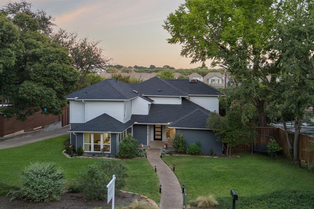 Merriman Park Estates - Residential