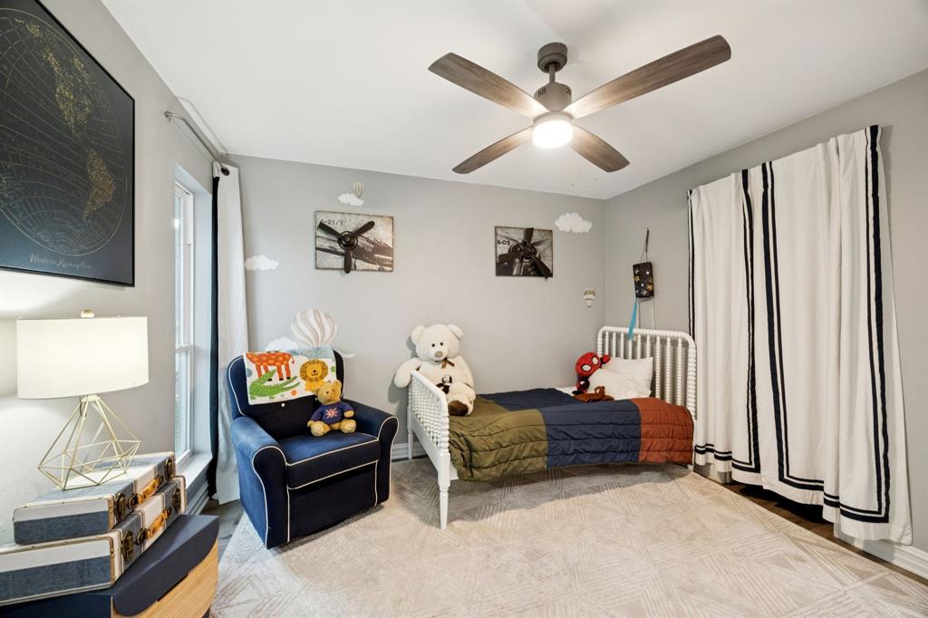 Merriman Park Estates - Residential