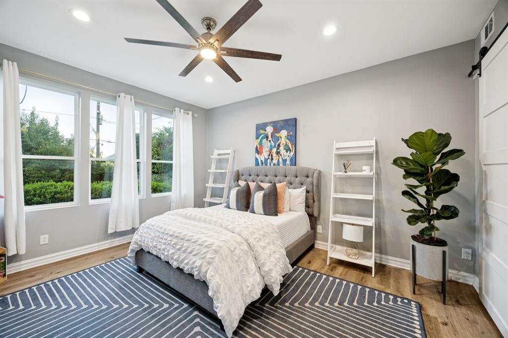 Merriman Park Estates - Residential