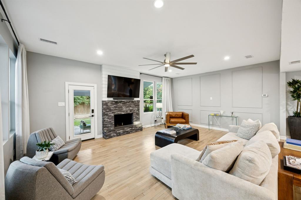 Merriman Park Estates - Residential