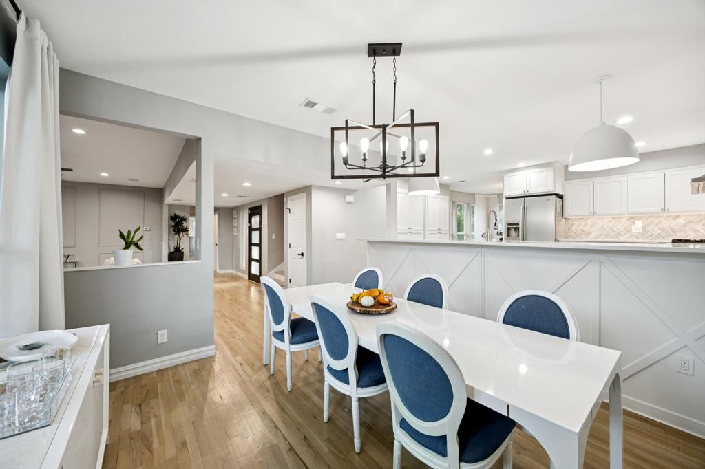 Merriman Park Estates - Residential