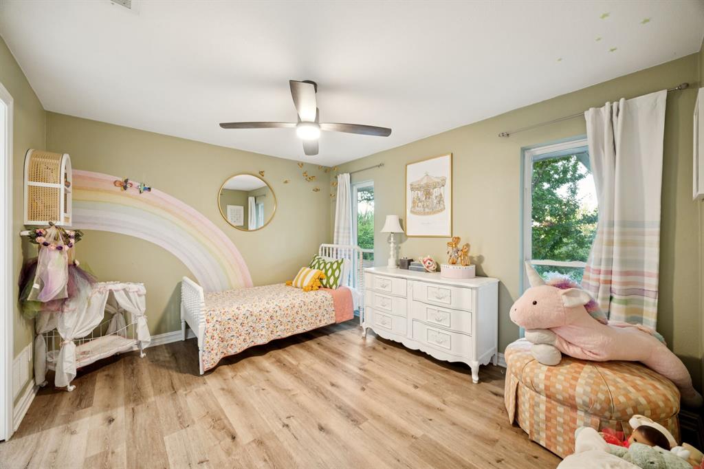 Merriman Park Estates - Residential