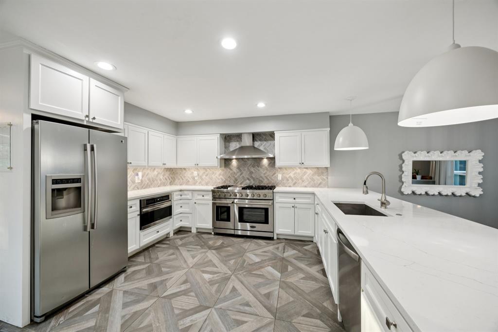 Merriman Park Estates - Residential