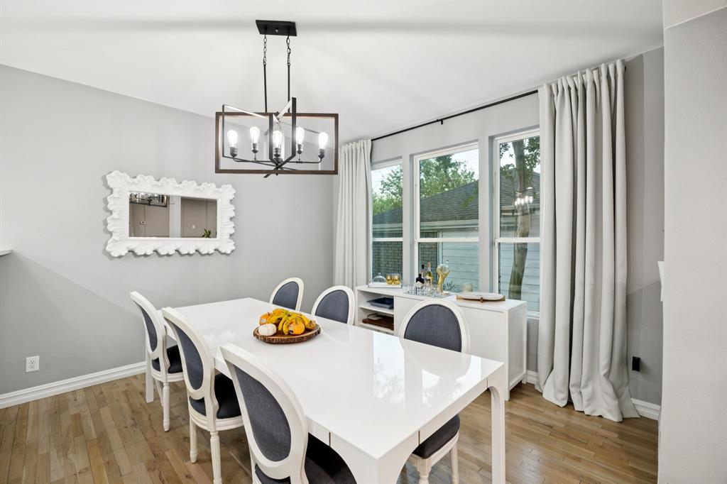 Merriman Park Estates - Residential