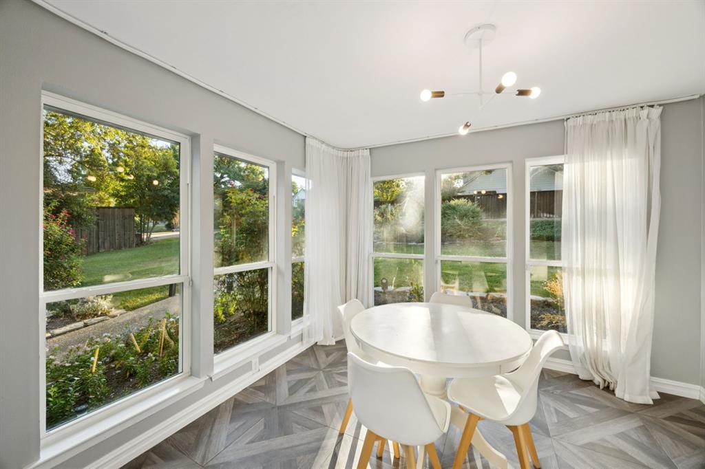 Merriman Park Estates - Residential