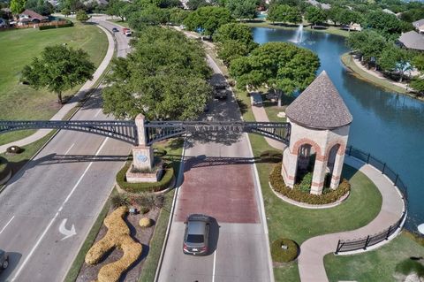 Photo of 8613 Russell Drive, Rowlett, TX 75089 (MLS # 21248133)