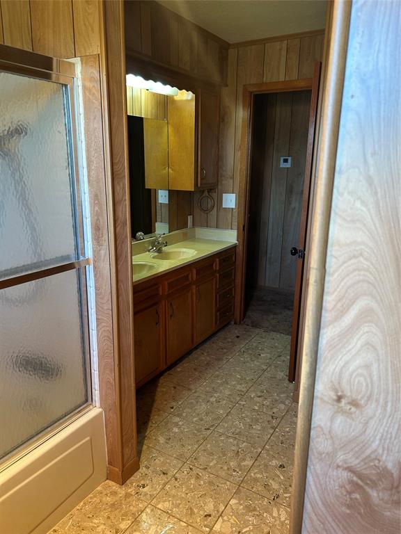 John W Clighorn Surv A-74 - Residential