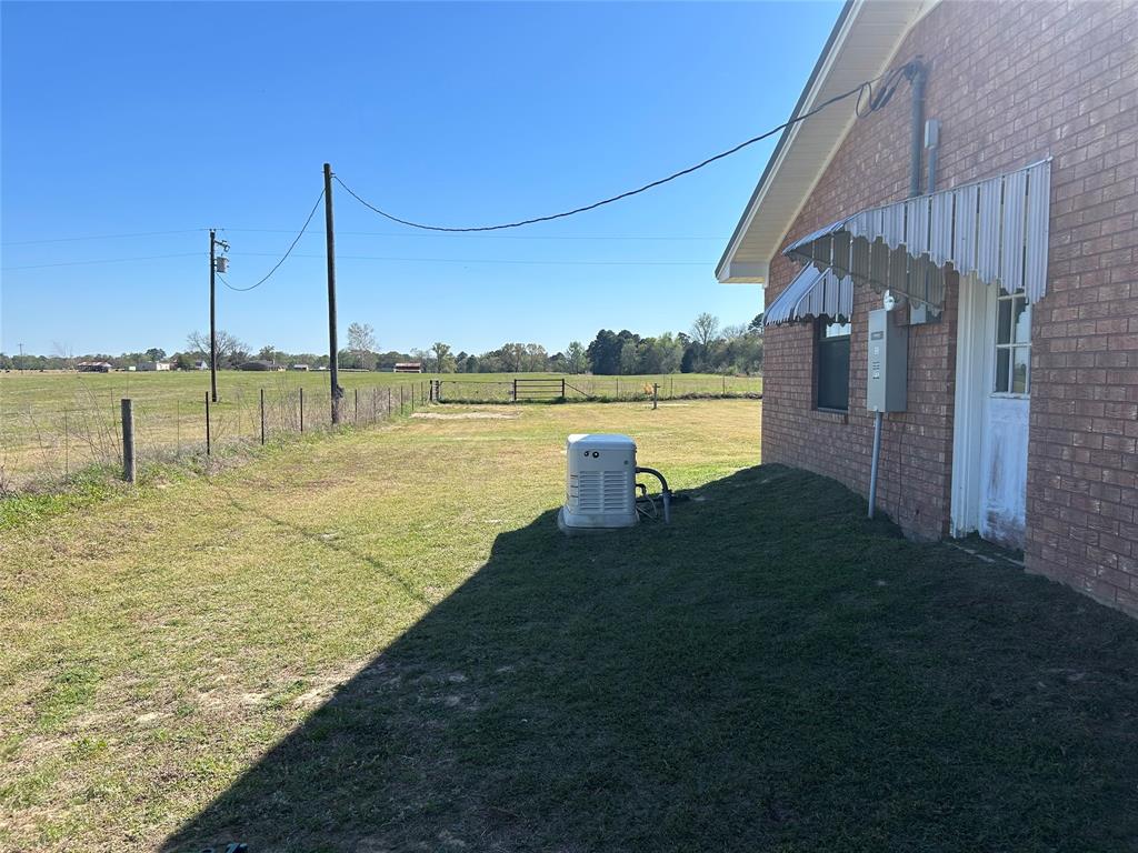 John W Clighorn Surv A-74 - Residential