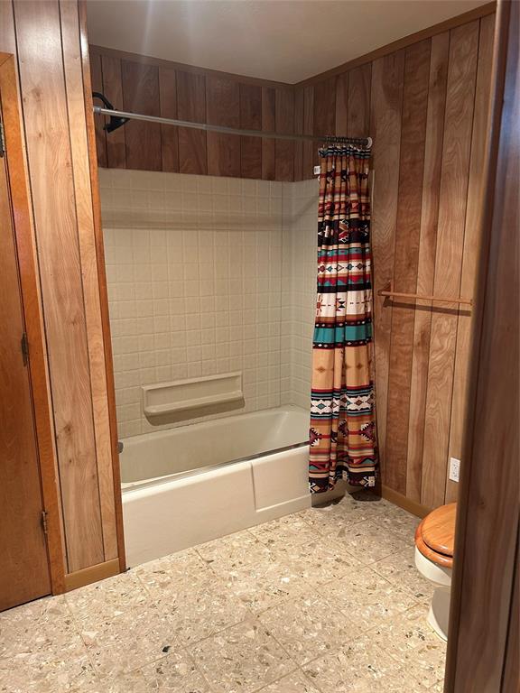 John W Clighorn Surv A-74 - Residential