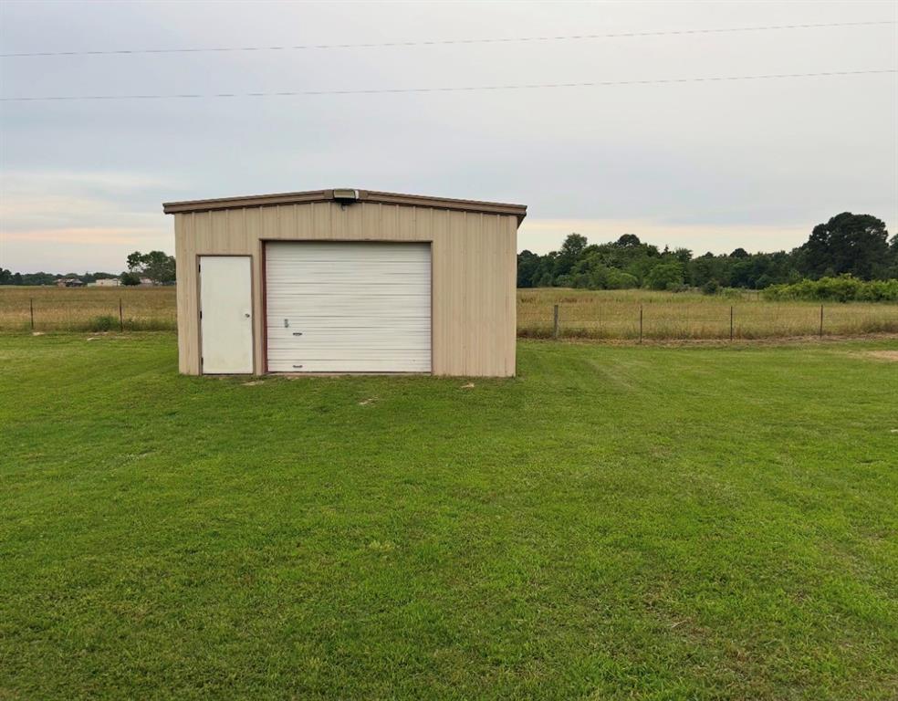 John W Clighorn Surv A-74 - Residential