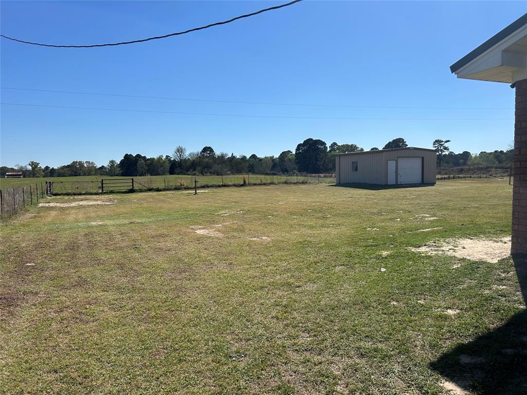 John W Clighorn Surv A-74 - Residential