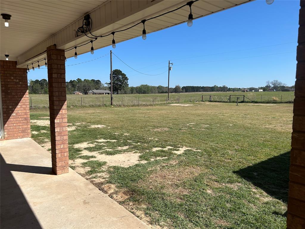 John W Clighorn Surv A-74 - Residential