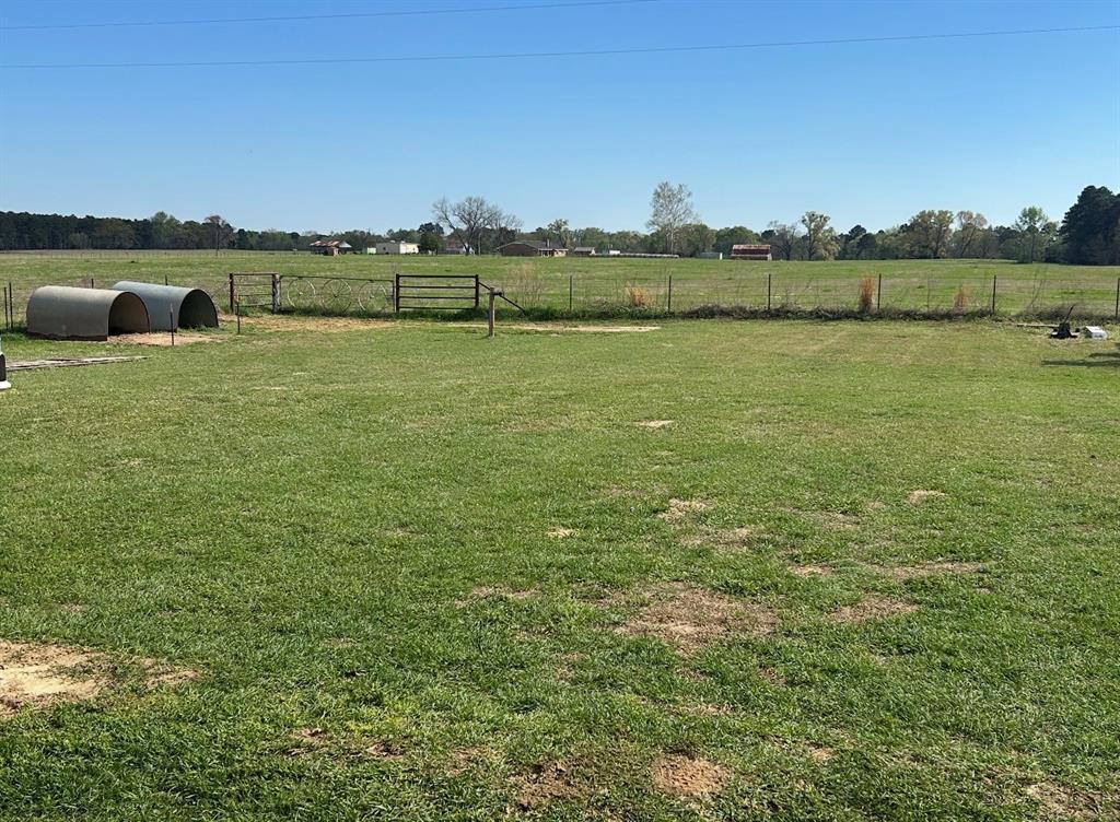 John W Clighorn Surv A-74 - Residential