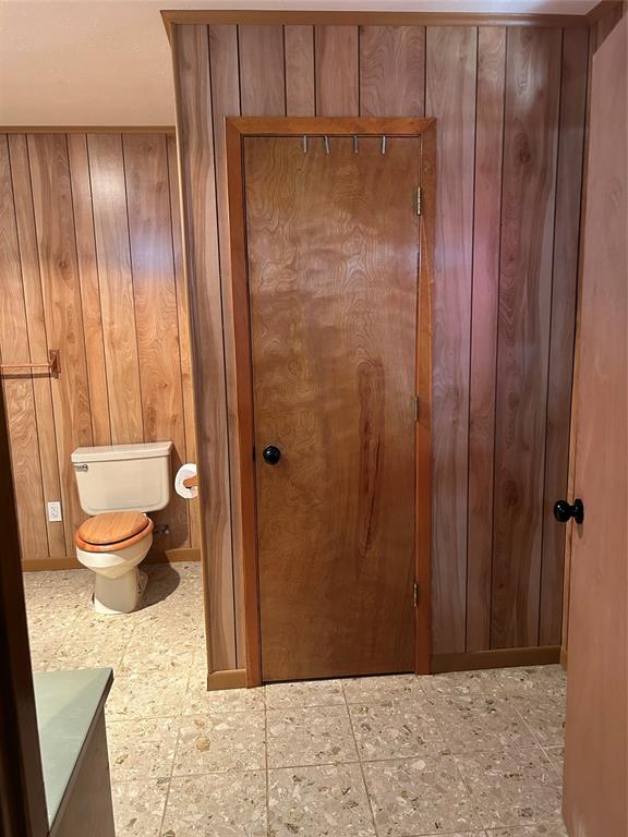 John W Clighorn Surv A-74 - Residential