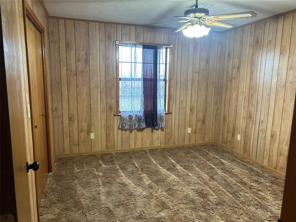 John W Clighorn Surv A-74 - Residential