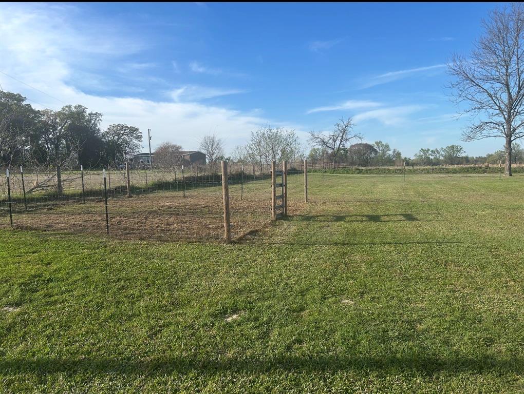 John W Clighorn Surv A-74 - Residential