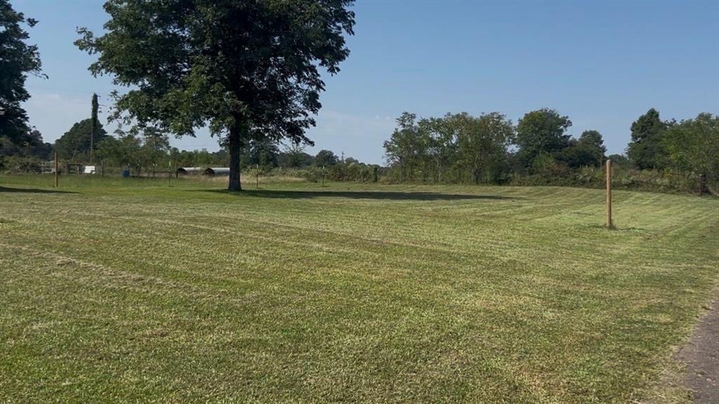 John W Clighorn Surv A-74 - Residential