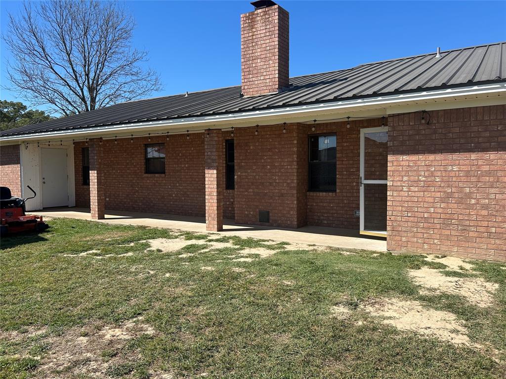 John W Clighorn Surv A-74 - Residential