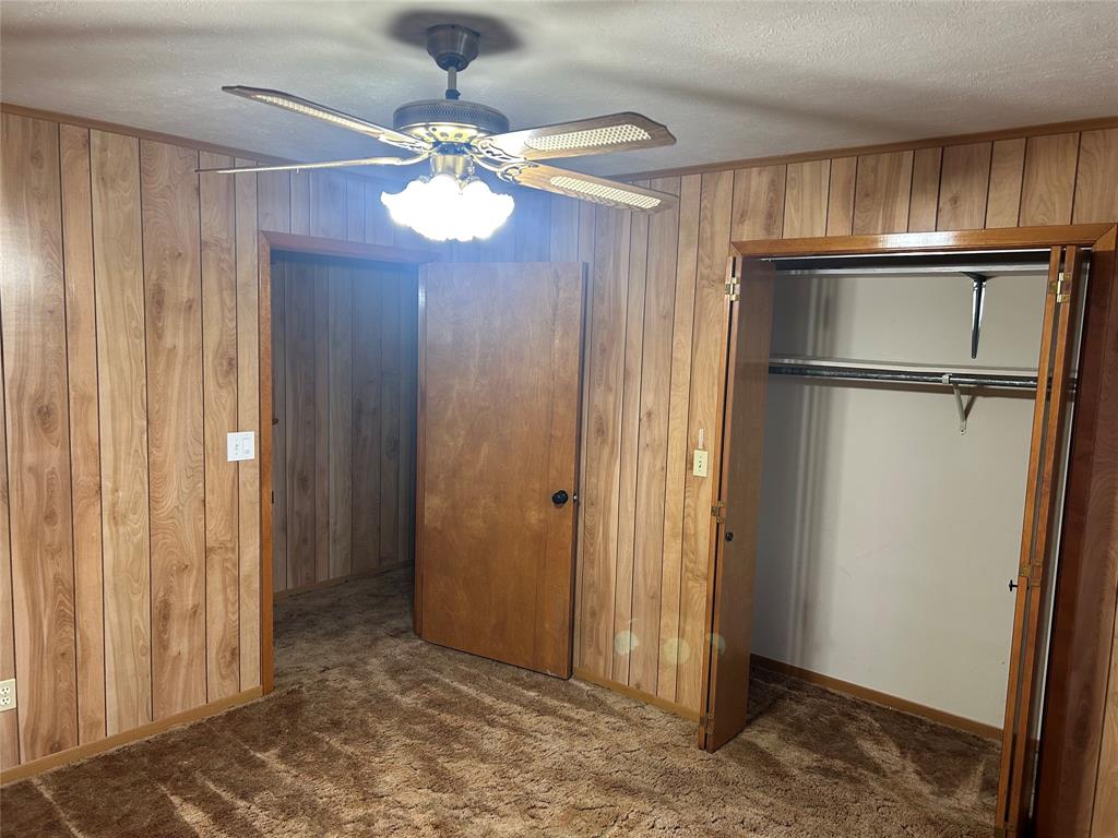 John W Clighorn Surv A-74 - Residential